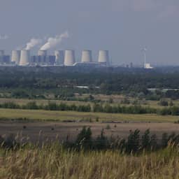 Onontplofte explosieven gevonden bij Duitse energiecentrale