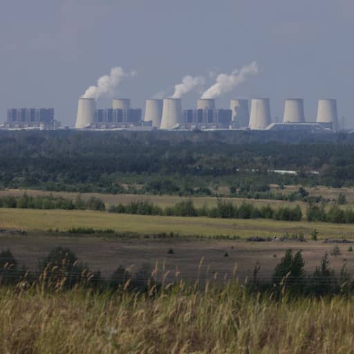 Illustratie bij: Onontplofte explosieven gevonden bij Duitse energiecentrale
