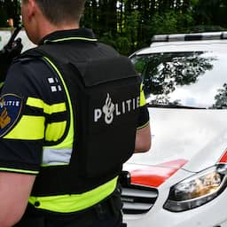Man aangehouden die vanaf zijn balkon iemand op straat beschoot in Heerlen