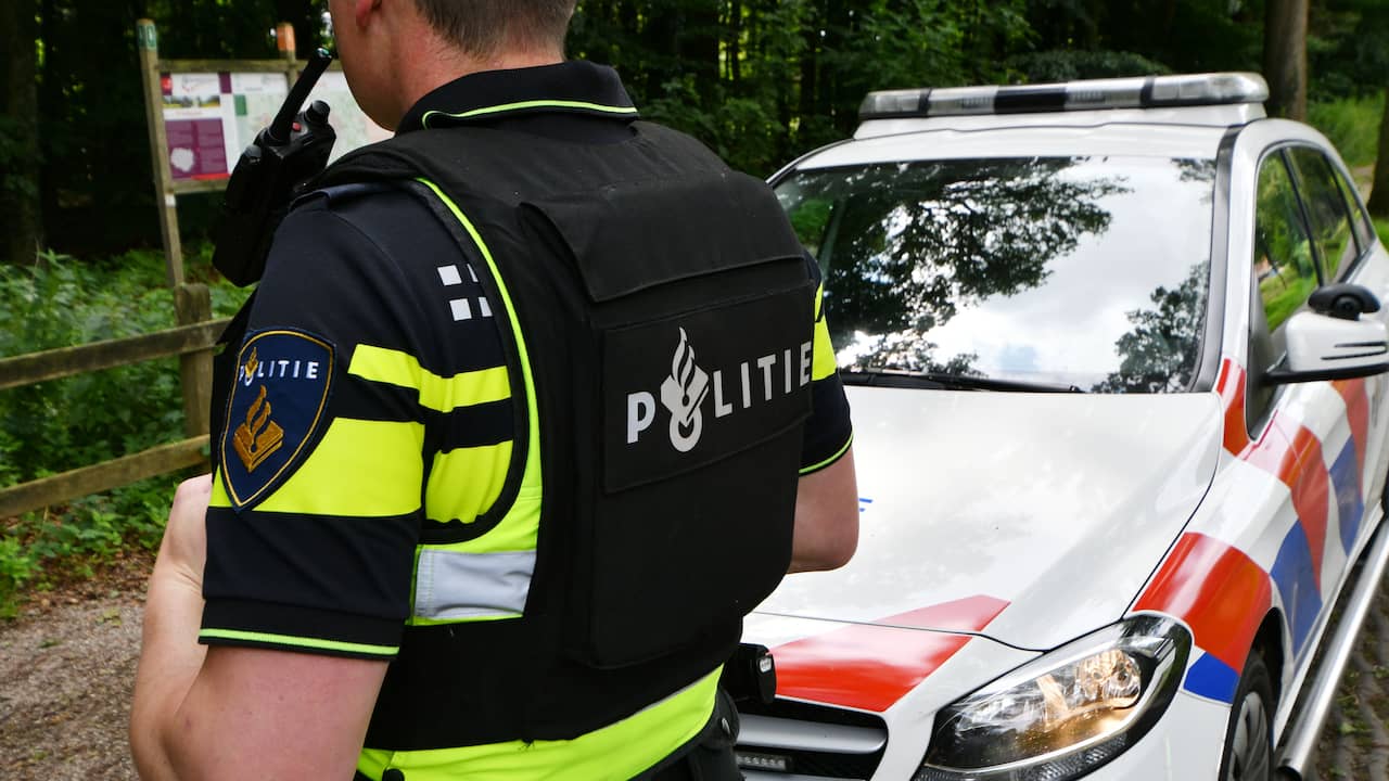 Verdachte (19) aangehouden na vernielingen bij kappers in Vlaardingen