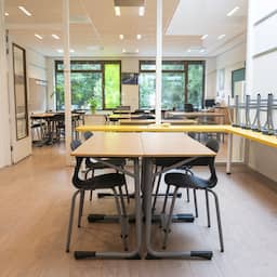 Kindcentrum in Rotterdam blijft woensdag dicht na anonieme dreiging
