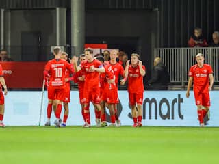 KKD-koploper Heracles verliest in Almere, uitduels achilleshiel van FC Volendam