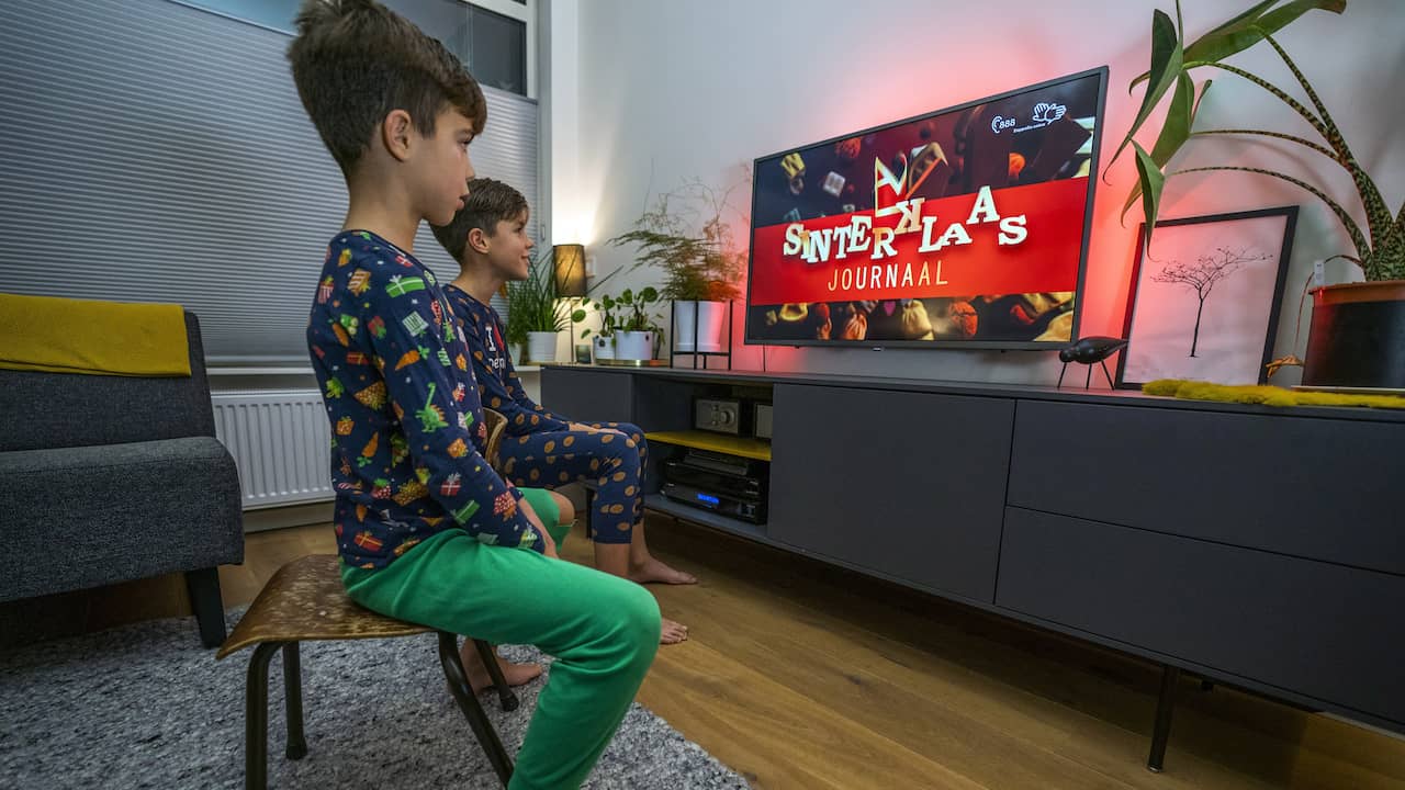 Kind geschrokken van televisieprogramma? 'Niet het einde van de wereld