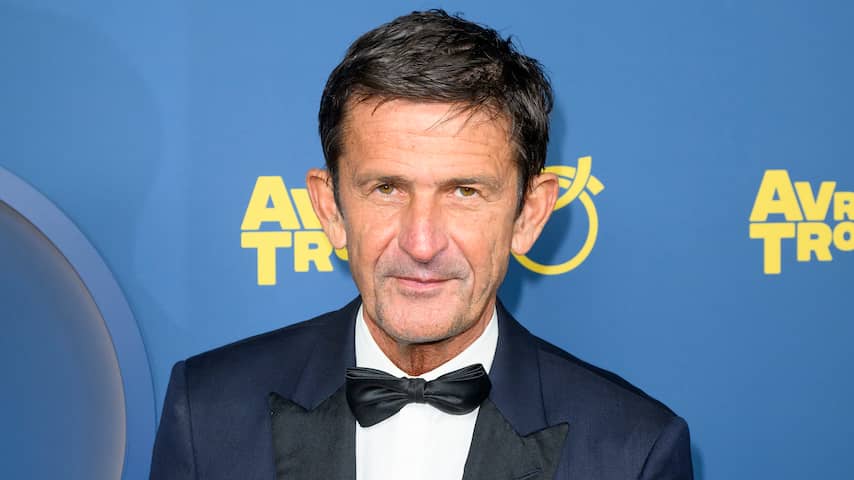 Cornald Maas gaat Eurovisie Songfestival definitief niet van commentaar voorzien