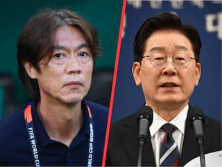 President Zuid-Korea haalt na snelle WK-exit uit naar 'incompetente' bondscoach