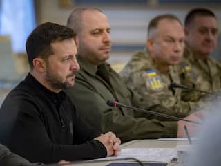 Dienstplichtschandaal in Oekraïne, geruchten rond Noord-Korea