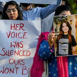 Man krijgt doodstraf voor moord op zeventienjarige TikTokker in Pakistan