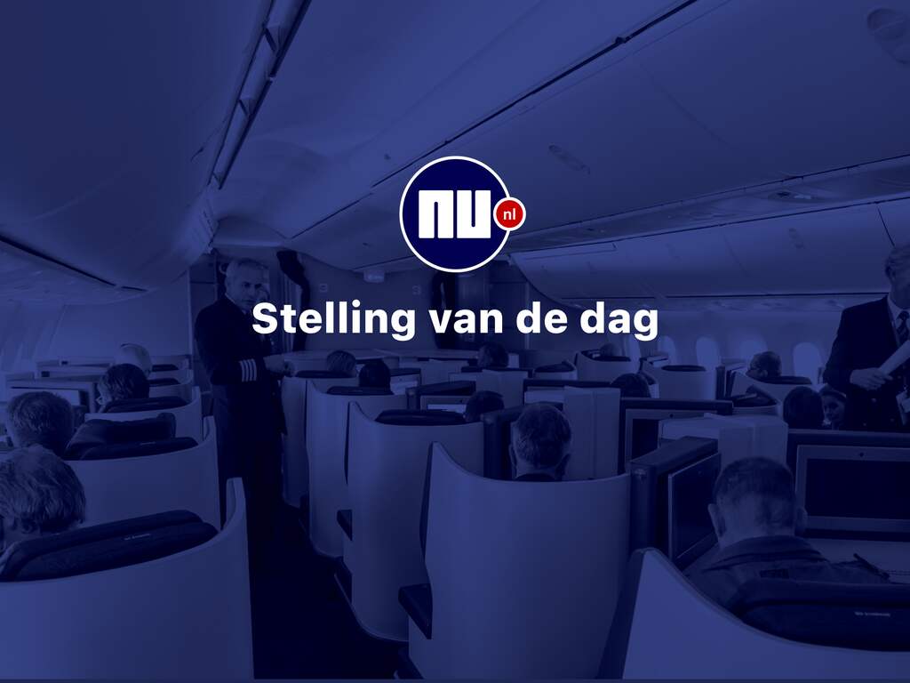 'Werkgevers zouden geen businessclasstickets moeten vergoeden'