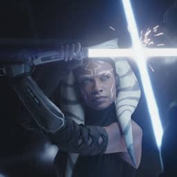 Tv-serie Star Wars: Ahsoka krijgt tweede seizoen in 2027, bijna vier jaar na de eerste