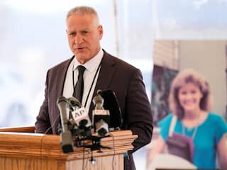 Hoofd gevangeniswezen Tennessee stapt op na mislukte executie Christa Pike