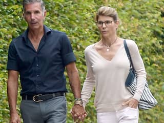 Man van Lori Loughlin mag de rest van zijn straf niet thuis uitzitten