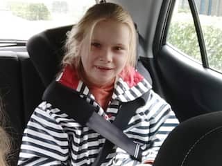 Politie verstuurt amber alert voor vermist meisje (10) met beperking uit Vught