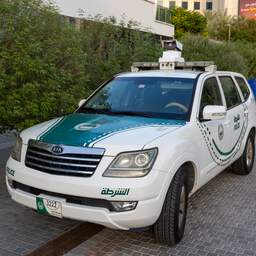 Veroordeelde drugshandelaar Edin G. na twee jaar weer aangehouden in Dubai