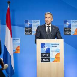 Live NAVO-top | Meer pro-Russische cyberaanvallen op Nederlandse sites