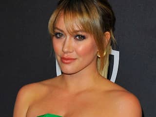 Hilary Duff | NU - Het laatste nieuws het eerst op NU.nl