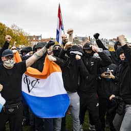 NU+ | Techbedrijven, politici en VS niet vrijuit bij normalisering rechts-extremisme