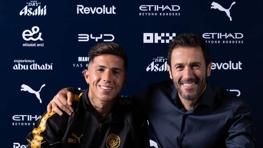 Foto bij Premier League breekt transferrecord: zo konden de clubs ruim 4 miljard uitgeven