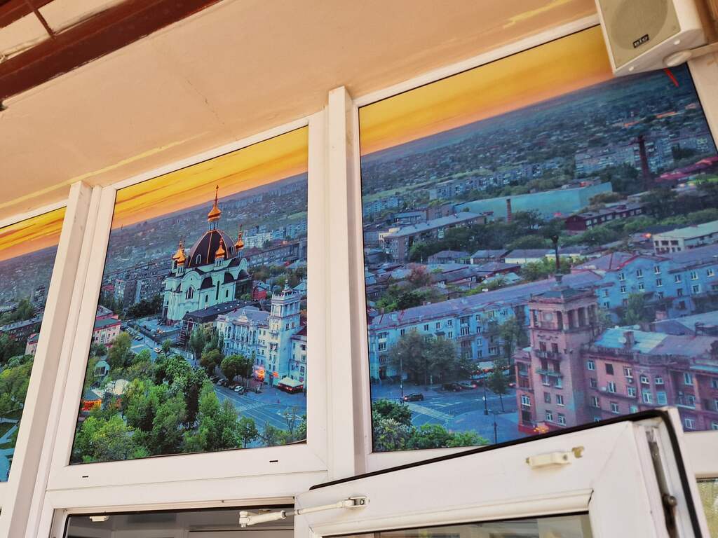 Achter de oorlog: Dromen van de terugkeer naar Mariupol