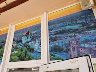 Achter de oorlog: Dromen van de terugkeer naar Mariupol