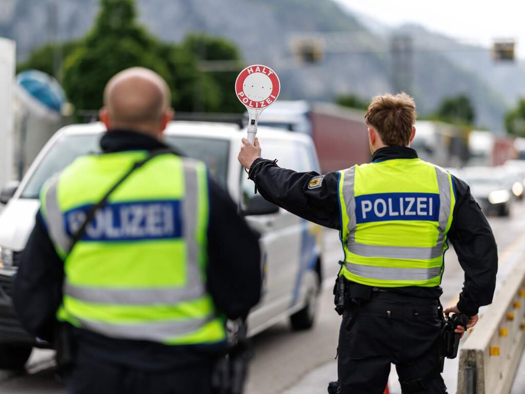 Duits beleid om asielzoekers aan grens te weigeren volgens rechter onrechtmatig