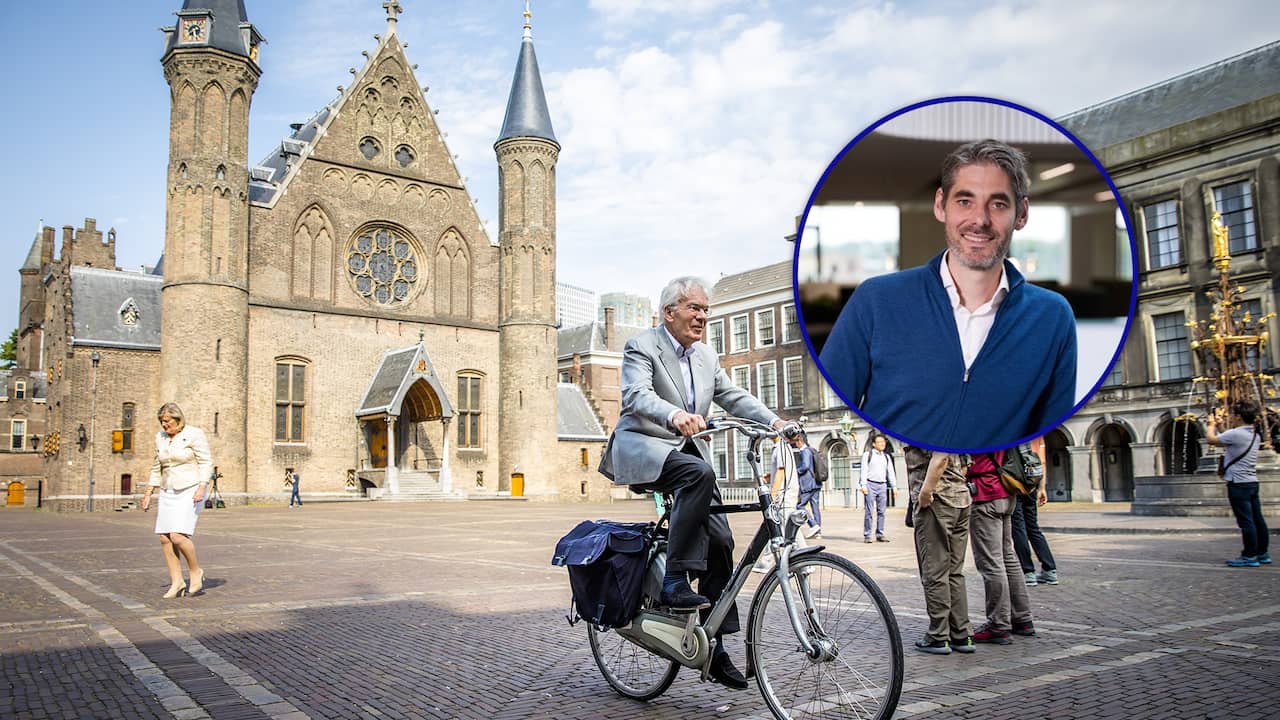 Formatieveteraan: eerst inhoud, anders zwem je in een fuik | Politiek ...