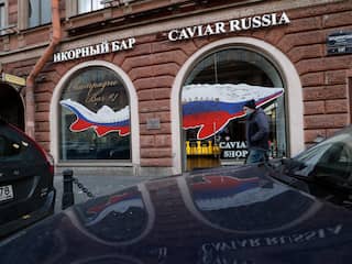 Moskou stelt maandenlange lockdown in voor ongevaccineerde zestigplussers