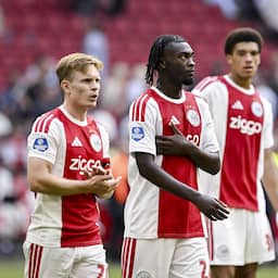 Duel Ajax niet op tv: fans moeten uitwedstrijd tegen Sion via stream kijken