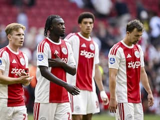 Duel Ajax niet op tv: fans moeten uitwedstrijd tegen Sion via stream kijken