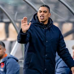 Reiziger over mislopen bondscoachschap bij Oranje: 'Niet leuk wat voorbijkwam'