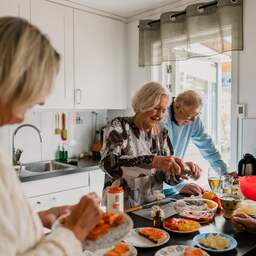 AOW wordt voor het eerst meer betaald uit schatkist dan door werkenden