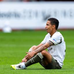 PSV moet Mauro Júnior minstens zes weken missen vanwege enkelblessure