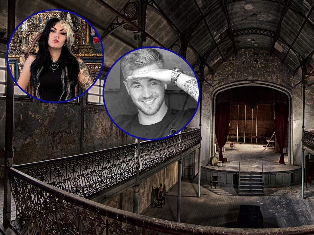 Het Land van Ooit of Tsjernobyl binnenglippen? Urbexers over hun hobby