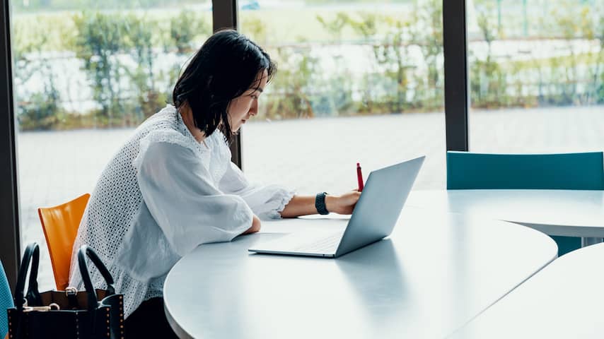 Groot datalek bij Fontys: honderden gegevens en mails makkelijk toegankelijk