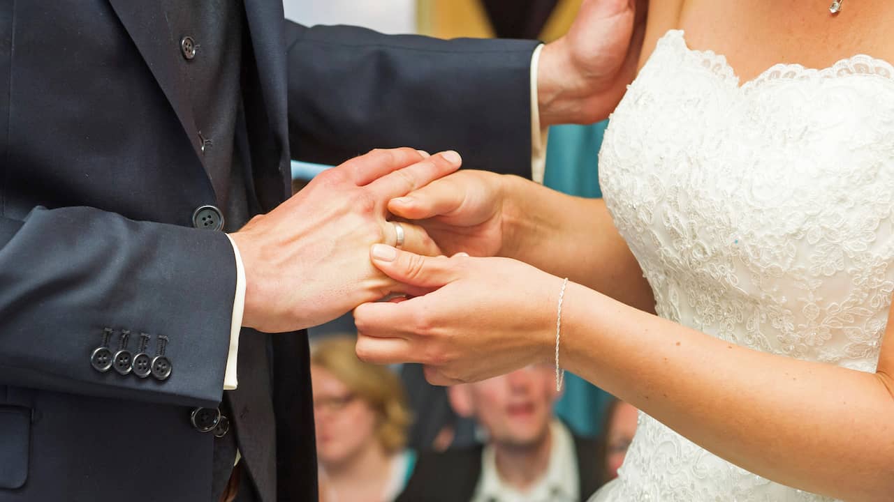 Derde verdachte opgepakt voor schietpartij tijdens bruiloft in Beckum