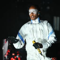 The Prodigy treedt in november op in Ziggo Dome