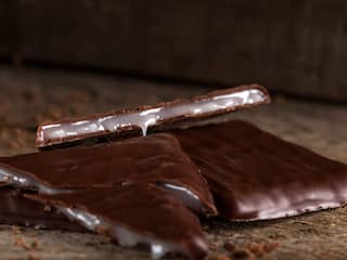 Na 64 jaar chocolade met munt introduceert After Eight nieuwe smaakjes
