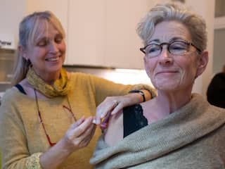 Met deze vaccins wil het kabinet 2,5 miljoen prikken per week gaan zetten