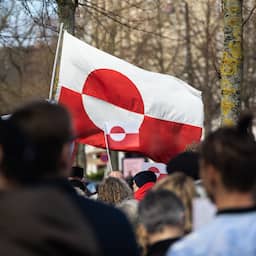 Denemarken versterkt militaire aanwezigheid Groenland vlak voor cruciaal overleg met VS