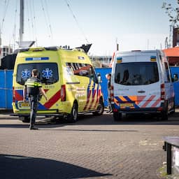 Schietpartij Amsterdam voedt zorgen gevangenispersoneel: 'Was realitycheck'