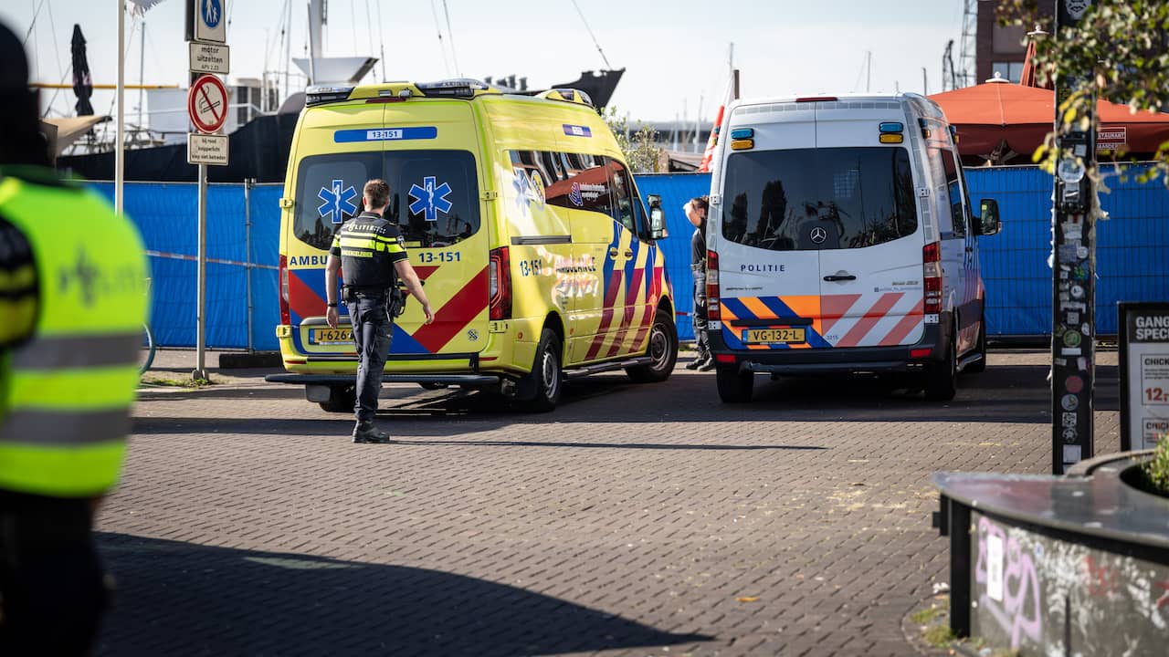 Schietpartij Amsterdam voedt zorgen gevangenispersoneel: 'Was een realitycheck'