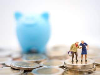 Grote pensioenfondsen kunnen nog niet verhogen ondanks versoepelde regels
