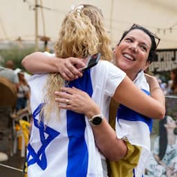 Optimisme én terughoudendheid na vredesakkoord Gaza: 'Strijd nog niet voorbij'