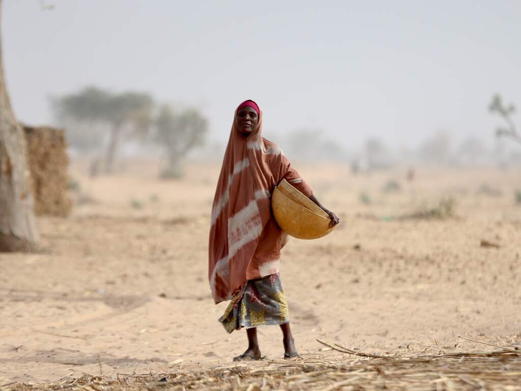 Wereldbank ziet de 26 armste landen verder achteruitgaan