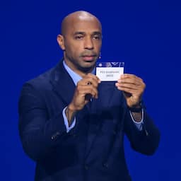 Feyenoord begint Champions League bij Barça, PSV start thuis tegen Shakthar