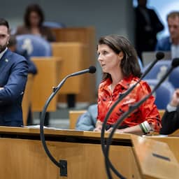 Live politiek | Ouwehand (PvdD) start met vervolg debat over Prinsjesdagplannen