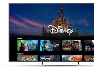 Disney+