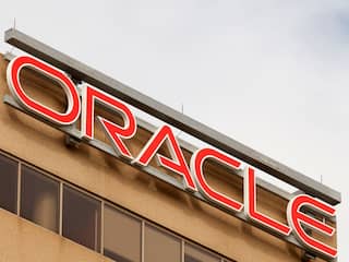 Oracle | NU - Het laatste nieuws het eerst op NU.nl