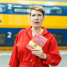Paulien Cornelisse vestigt postuum record: zeven boeken in bestsellerlijst