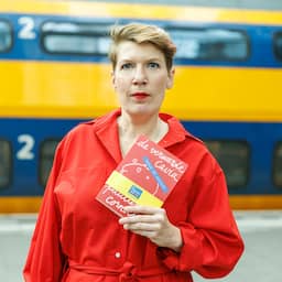 De slimste mens trekt miljoen kijkers na overlijden Paulien Cornelisse