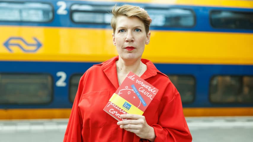 De slimste mens trekt miljoen kijkers na overlijden Paulien Cornelisse